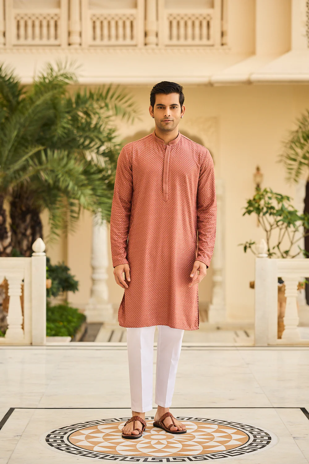 Kurta Pajama